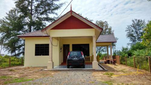Mnyf Beach Homestay