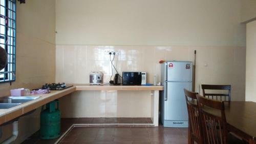 Mnyf Beach Homestay