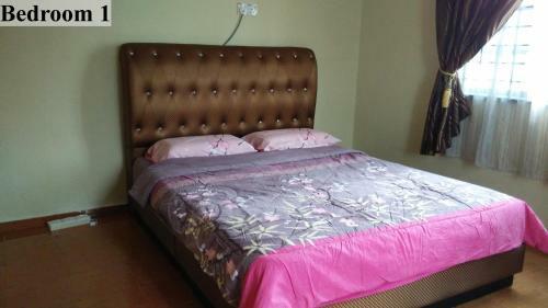 Mnyf Beach Homestay
