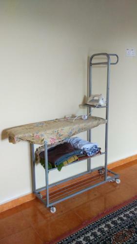 Mnyf Beach Homestay