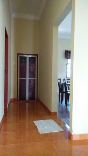 Mnyf Beach Homestay