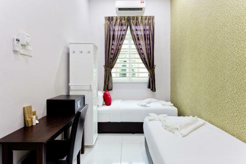 Mbi Desaku Homestay