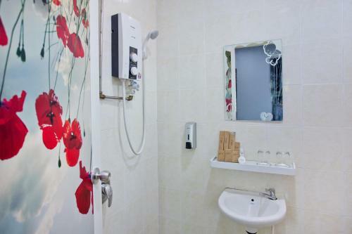 Mbi Desaku Homestay