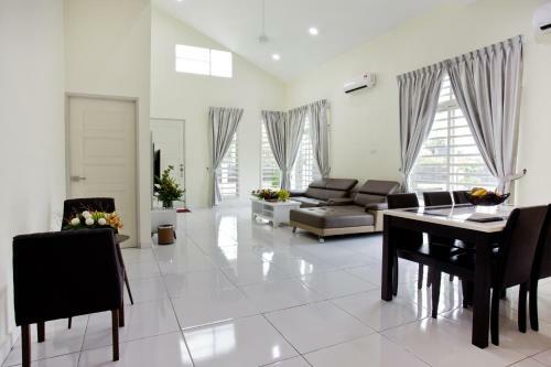 Mbi Desaku Homestay