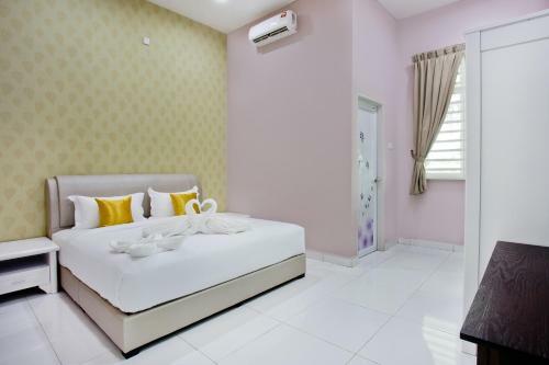 Mbi Desaku Homestay