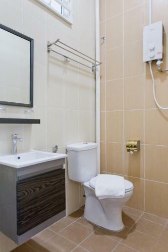 Mbi Desaku Homestay