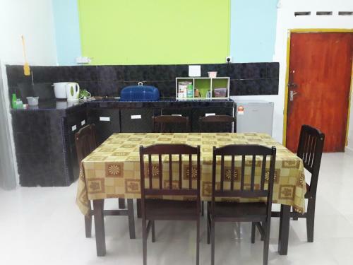 Nur Aisyah Homestay
