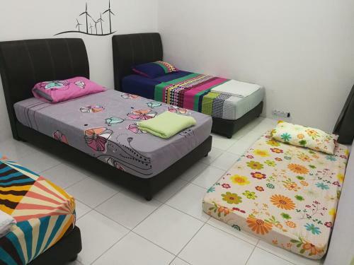 Apartamento Sandakan Holiday@ijm