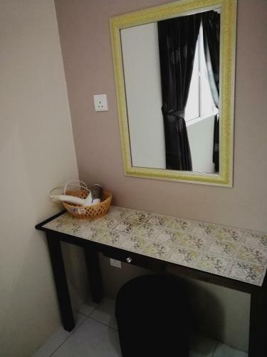 Apartamento Sandakan Holiday@ijm