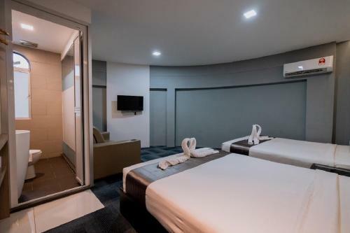 Kimal Hotel Taiping