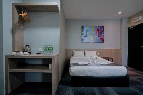 Kimal Hotel Taiping