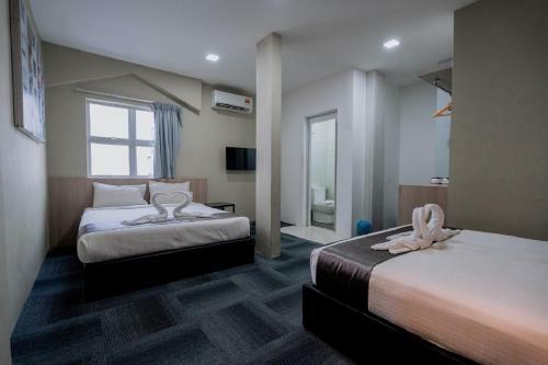 Kimal Hotel Taiping