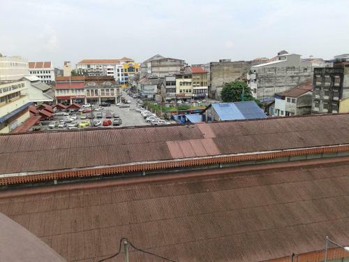 Hostal Guesthouse Hotel Malaya
