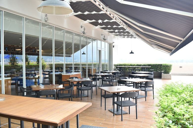 Hotel Novotel Taiping