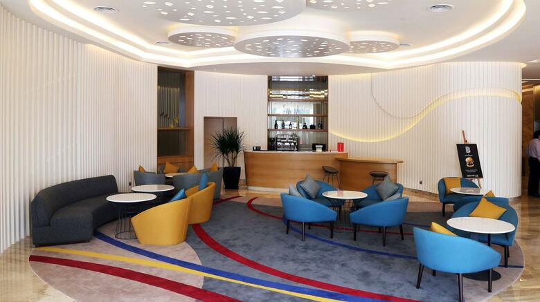 Hotel Novotel Taiping