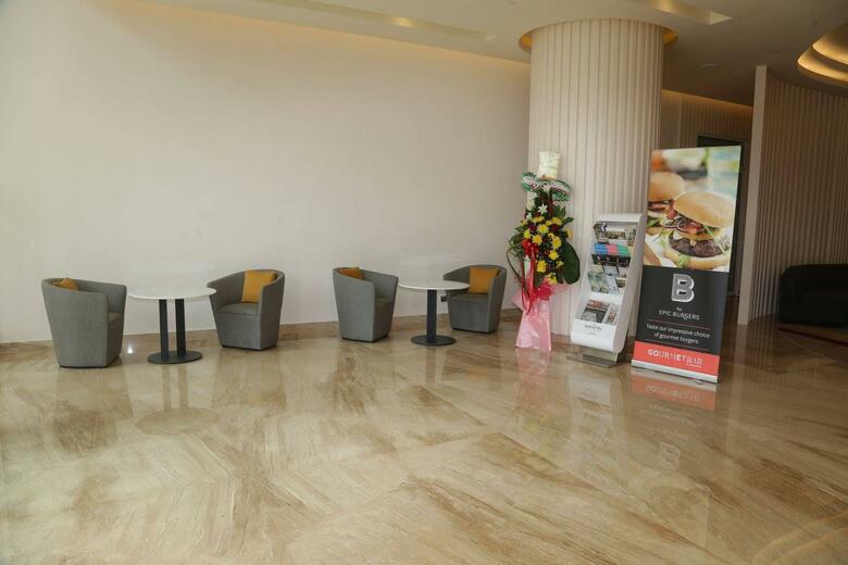 Hotel Novotel Taiping