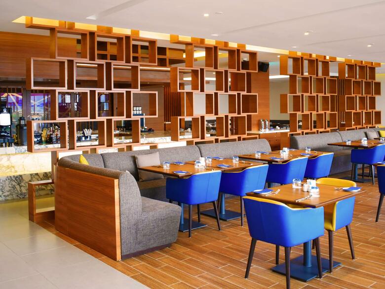 Hotel Novotel Taiping