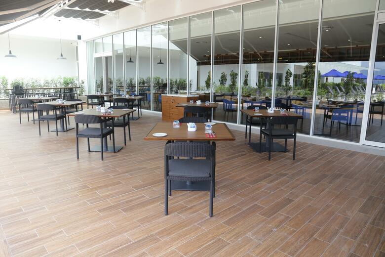 Hotel Novotel Taiping