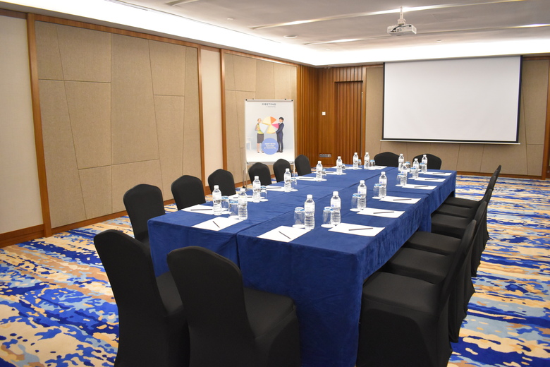 Hotel Novotel Taiping