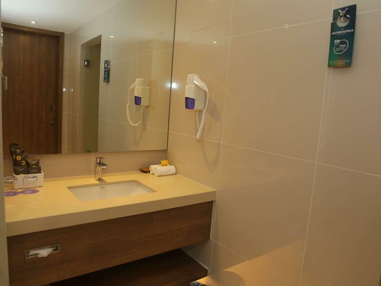 Hotel Novotel Taiping
