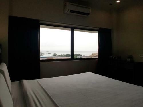 Check Inn Hotel Tawau