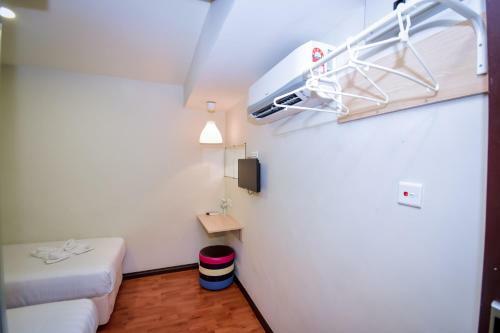 Eden Boutique Hotel