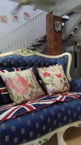Homestay Sri Tanjung Indah