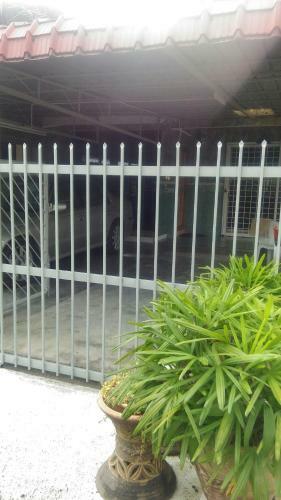 Homestay Sri Tanjung Indah