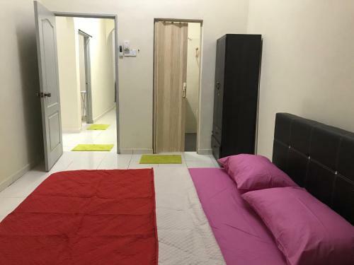 Cempaka Homestay Muar