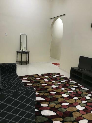 Cempaka Homestay Muar 29