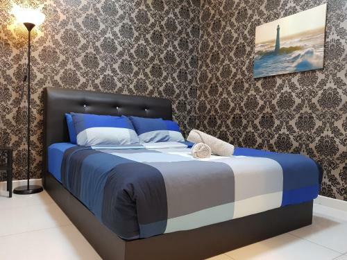 Apartamento Peanut House @ Studio 14 Shah Alam