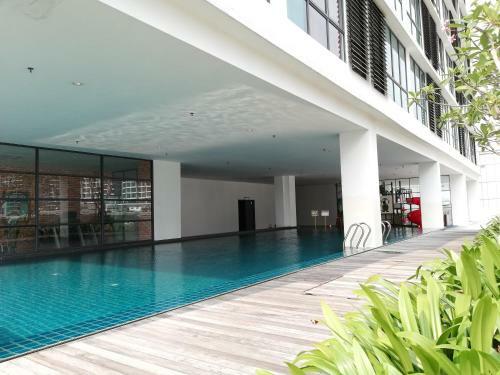 Apartamento Peanut House @ Studio 14 Shah Alam