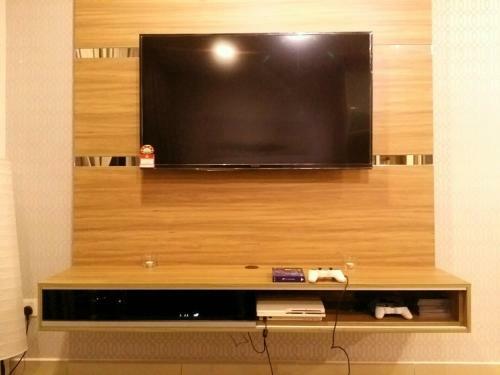 Apartamentos Alami Homestay Trefoil