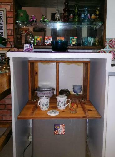 Apartamentos Alami Homestay Trefoil
