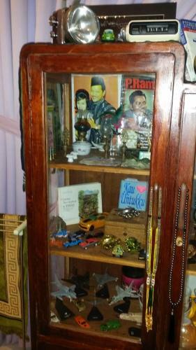 Apartamentos Alami Homestay Trefoil
