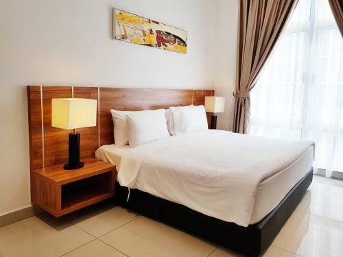 Ksl Hotel And Resort - Apartment