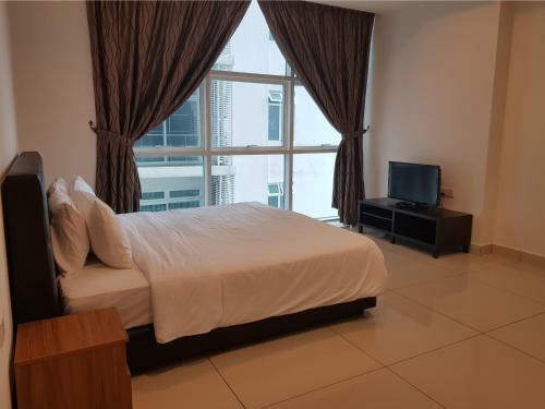 Ksl Hotel And Resort - Apartment