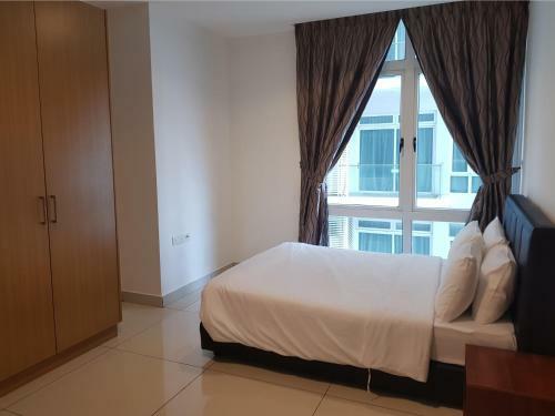 Ksl Hotel And Resort - Apartment