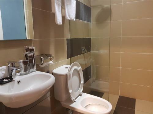 Ksl Hotel And Resort - Apartment