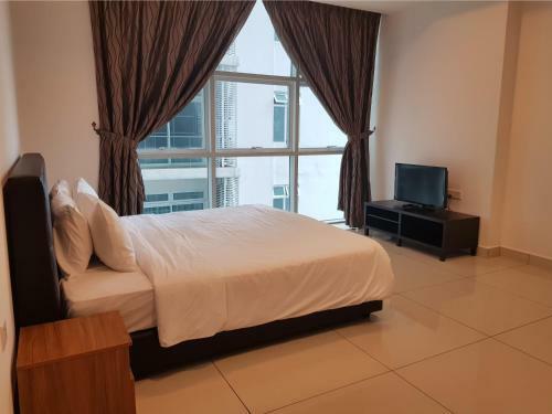 Ksl Hotel And Resort - Apartment