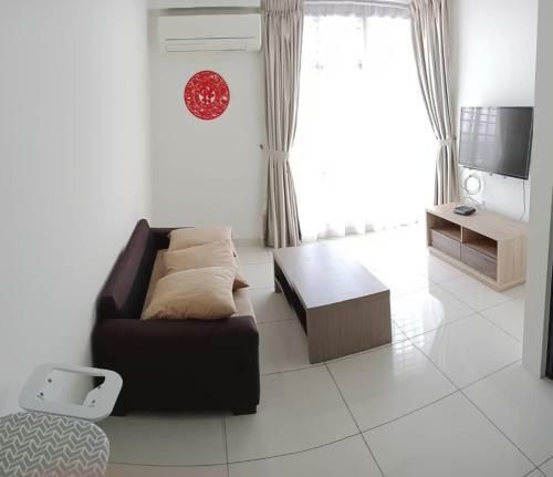 Apartamentos 1tebrau Premium Suites By 12stay