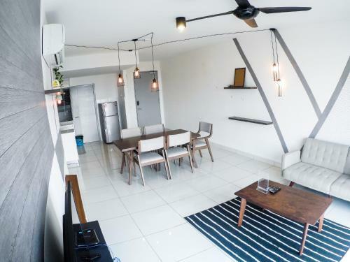 Apartamentos 1tebrau Premium Suites By 12stay