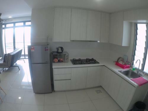 Apartamentos 1tebrau Premium Suites By 12stay