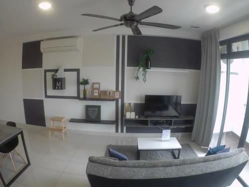 Apartamentos 1tebrau Premium Suites By 12stay