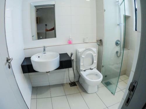 Apartamentos 1tebrau Premium Suites By 12stay