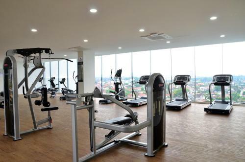 Apartamentos 1tebrau Premium Suites By 12stay