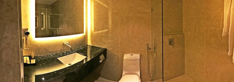 Hotel Legend Boutique