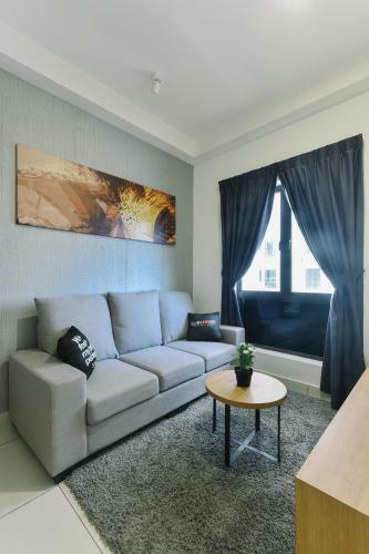 Apartamentos 1 Tebrau Suites By Subhome
