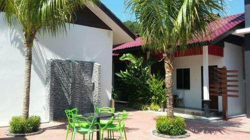 Hotel Anjung Villa