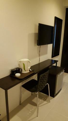 Hotel Anjung Villa